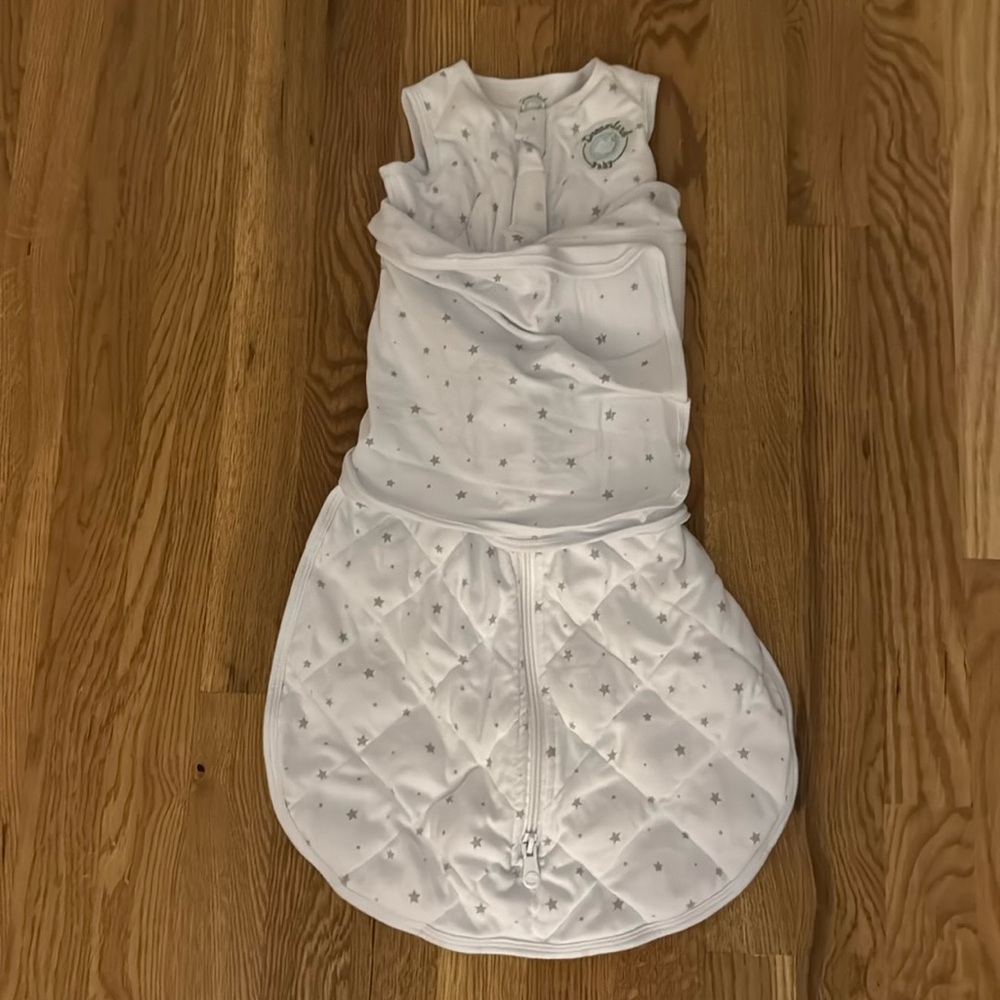 Dreamland size small 0-6m sleepsack